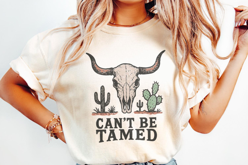 can-039-t-be-tamed-png-western-skull-digital-download-cowboy-desert-tee