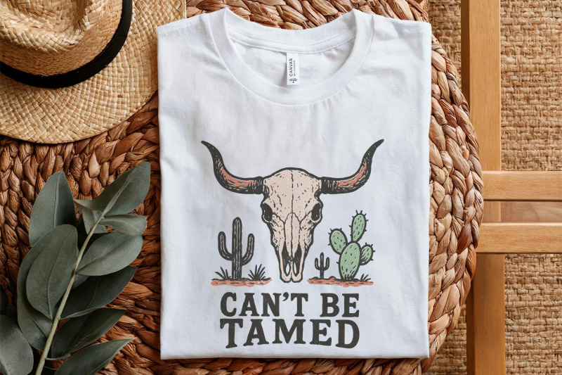 can-039-t-be-tamed-png-western-skull-digital-download-cowboy-desert-tee