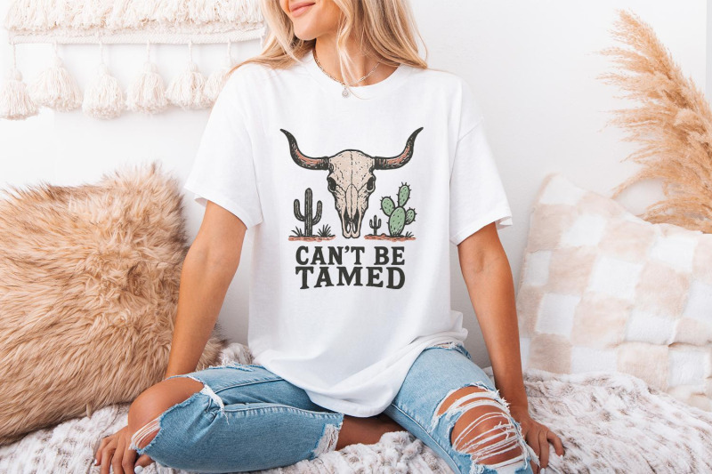 can-039-t-be-tamed-png-western-skull-digital-download-cowboy-desert-tee