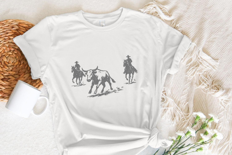 western-rodeo-png-cowboy-digital-download-cattle-ranch-art-cowboy-c