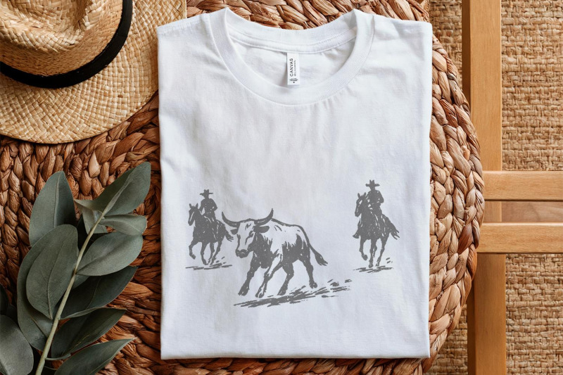 western-rodeo-png-cowboy-digital-download-cattle-ranch-art-cowboy-c