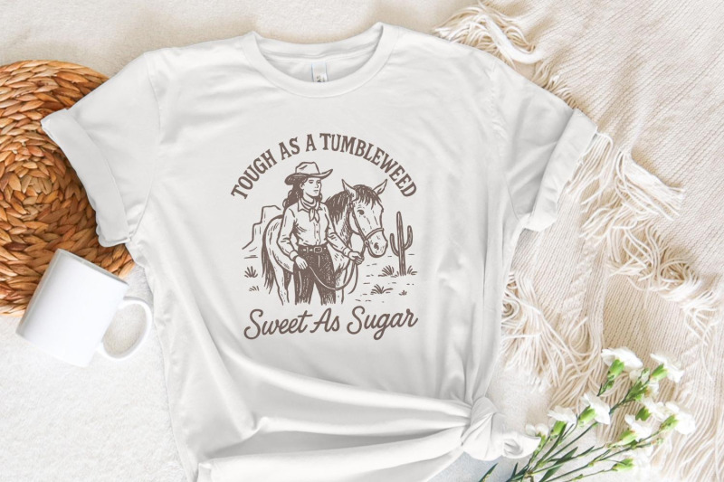 tough-as-a-tumbleweed-sweet-as-sugar-western-png-cowgirl-with-horse