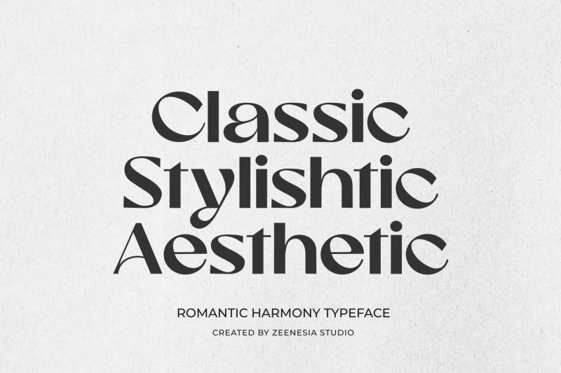 romantic-harmony