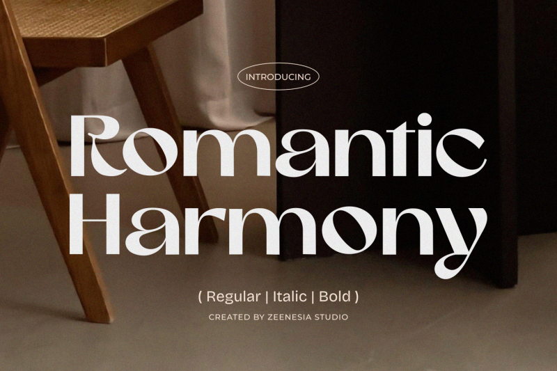 romantic-harmony