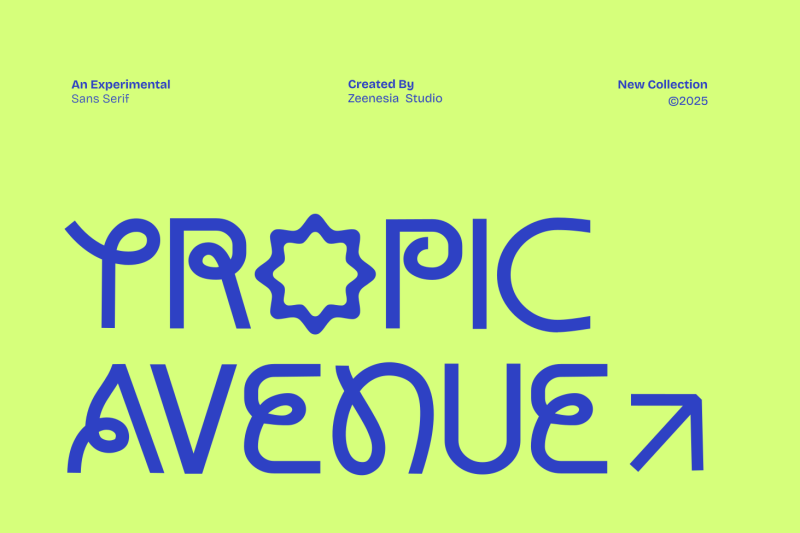 tropic-avenue