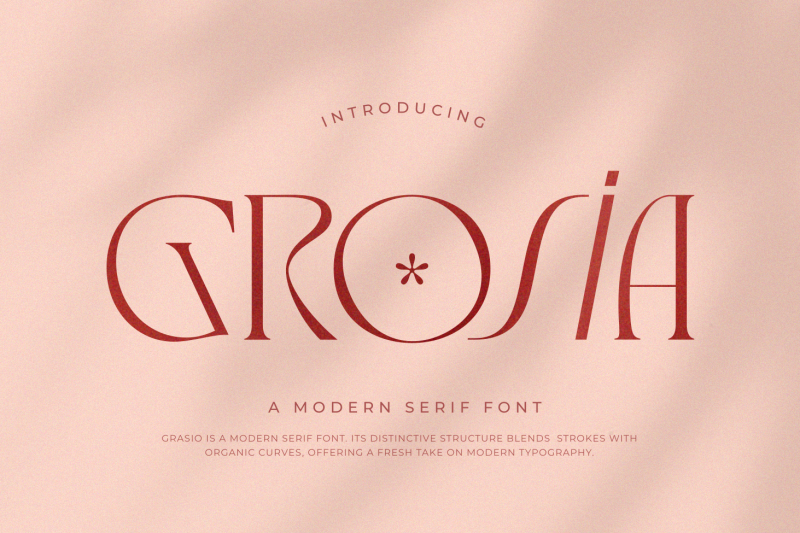 grosia