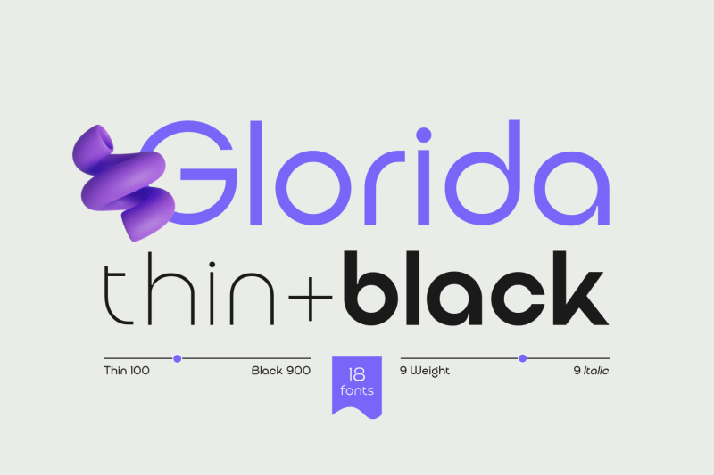 glorida