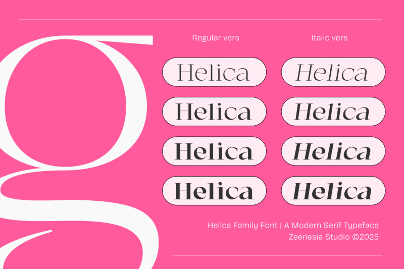 helica