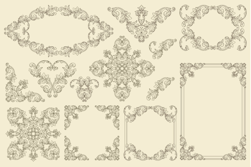 frames-and-borders-decorative-vector-svg