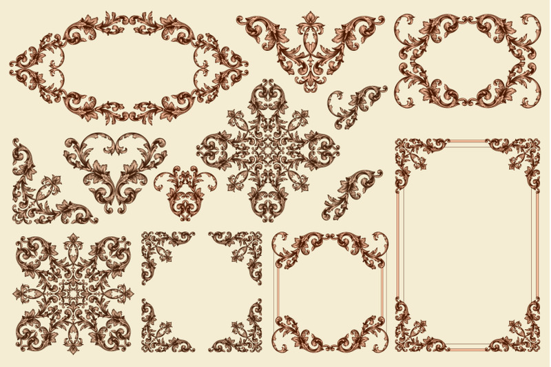 frames-and-borders-decorative-vector-svg