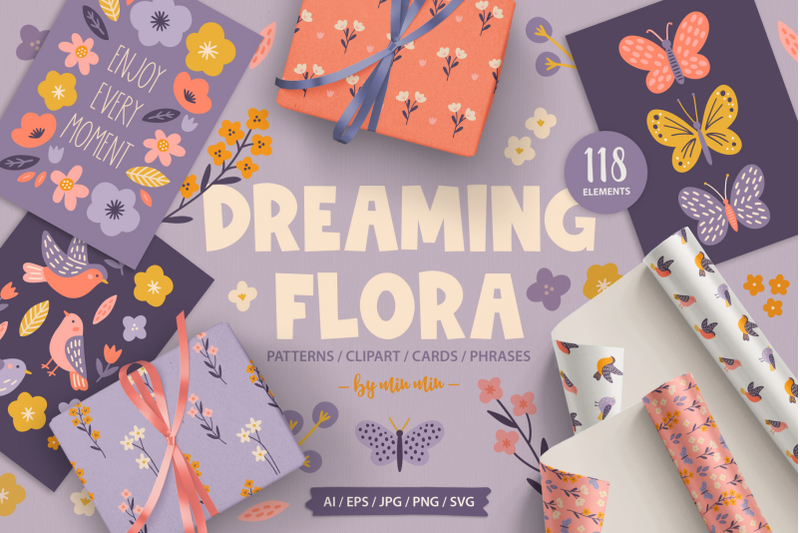 dreaming-flora-kit