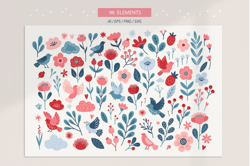 birds-amp-flowers-kit