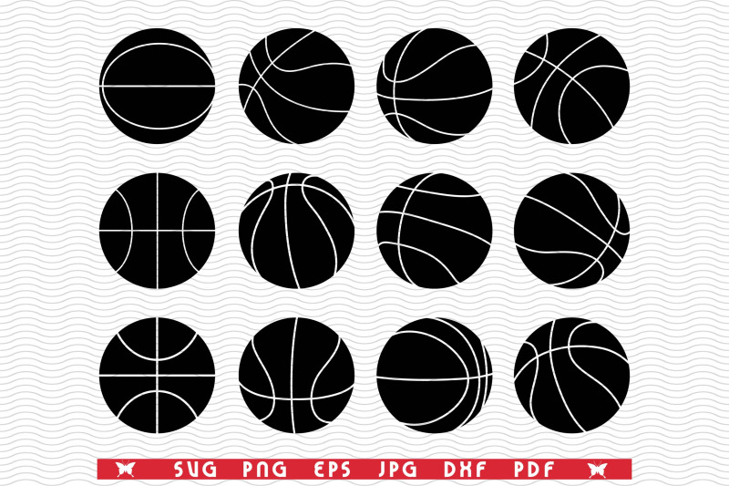 svg-basketball-balls-black-silhouettes-digital-clipart