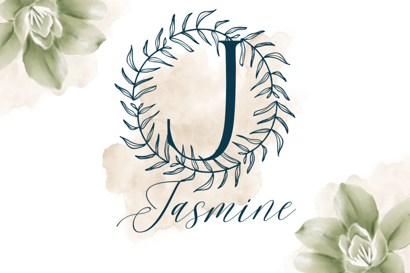 floradence-monogram