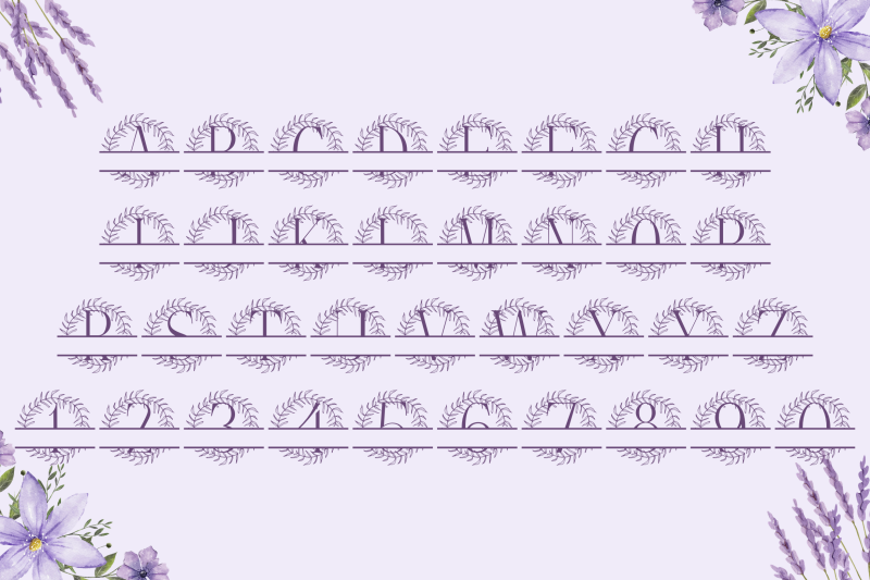 floradence-split-monogram