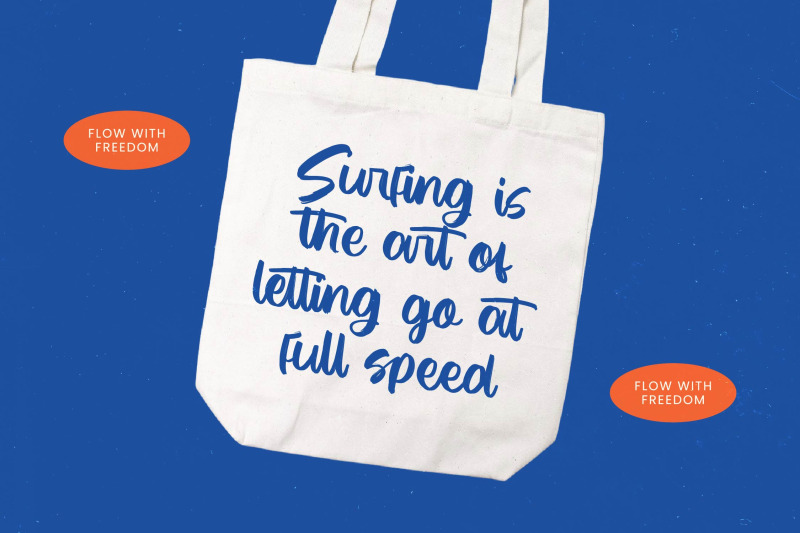 factual-reality-modern-brush-font
