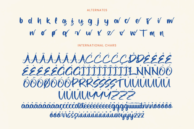 factual-reality-modern-brush-font