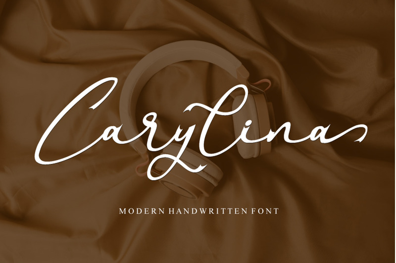 carylina