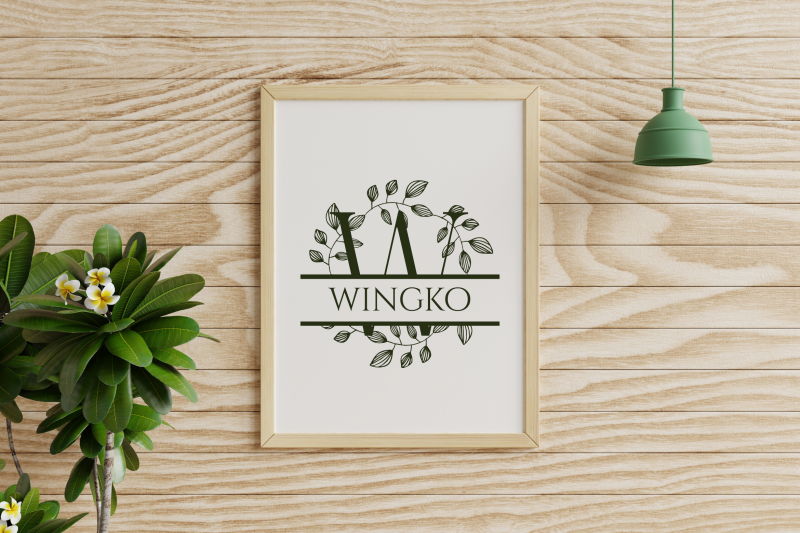 florynthia-split-monogram