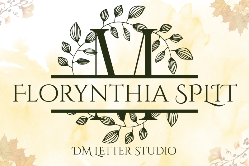 florynthia-split-monogram