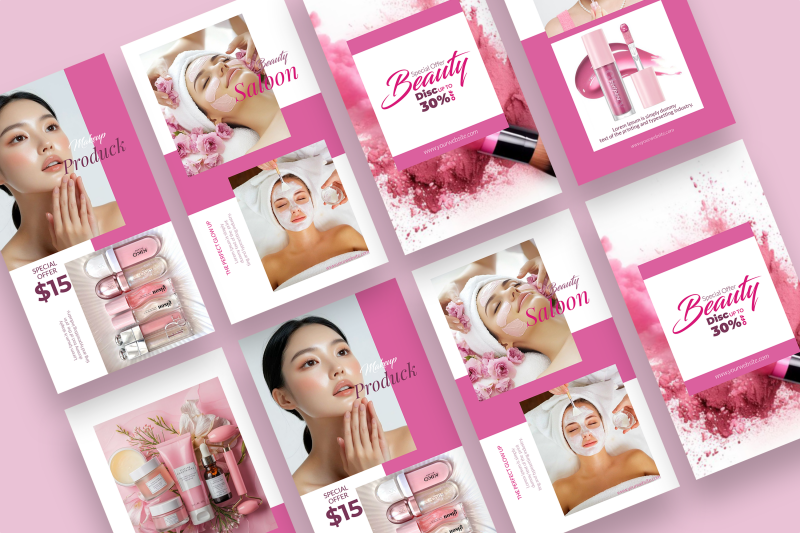 beauty-instagram-story-template