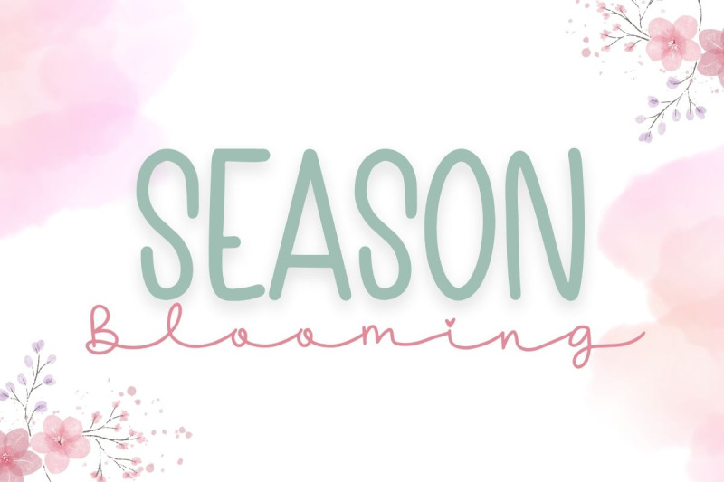 hello-spring-duo-font