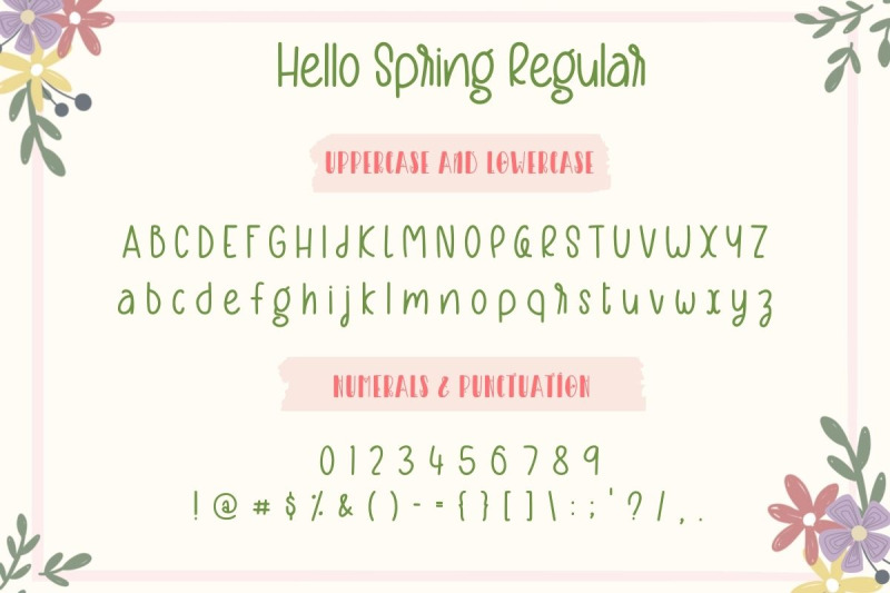 hello-spring-duo-font