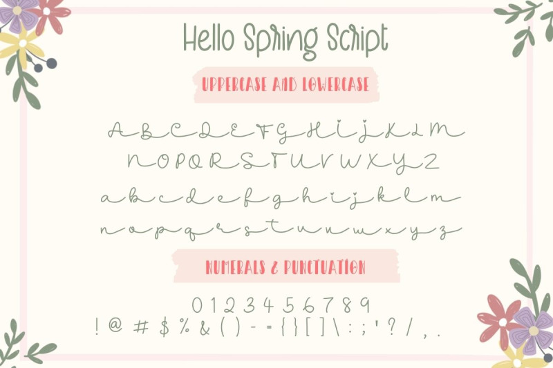 hello-spring-duo-font