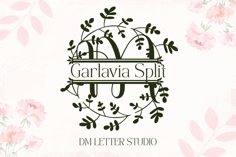 garlavia-split-monogram