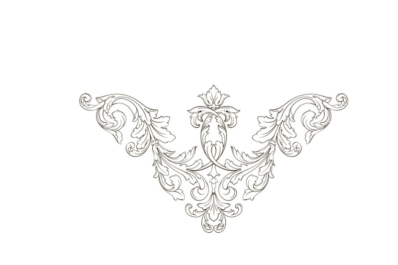 vintage-ornaments-decorative-frames