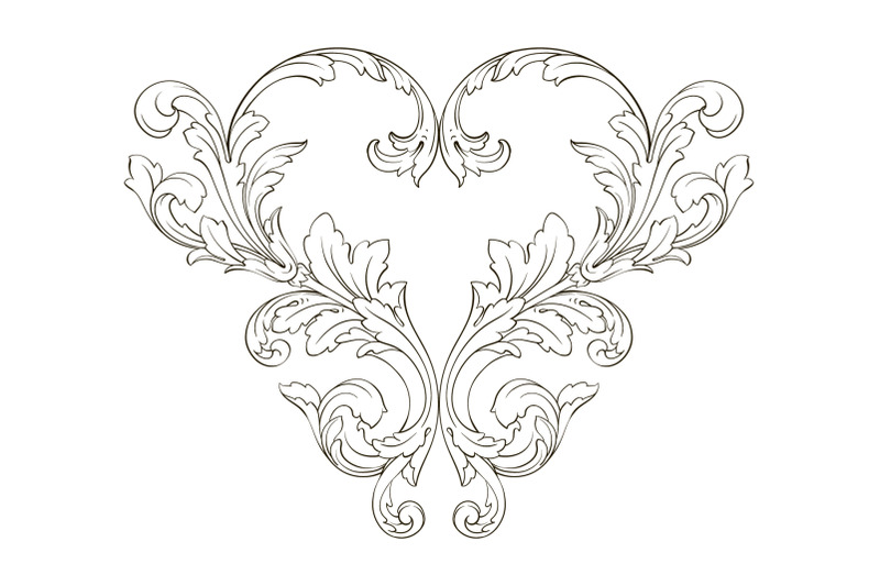 vintage-ornaments-decorative-frames