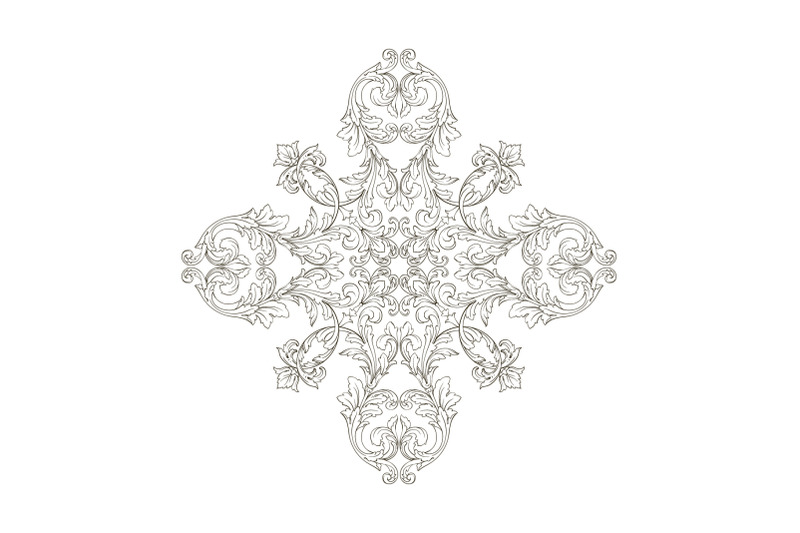 vintage-ornaments-decorative-frames
