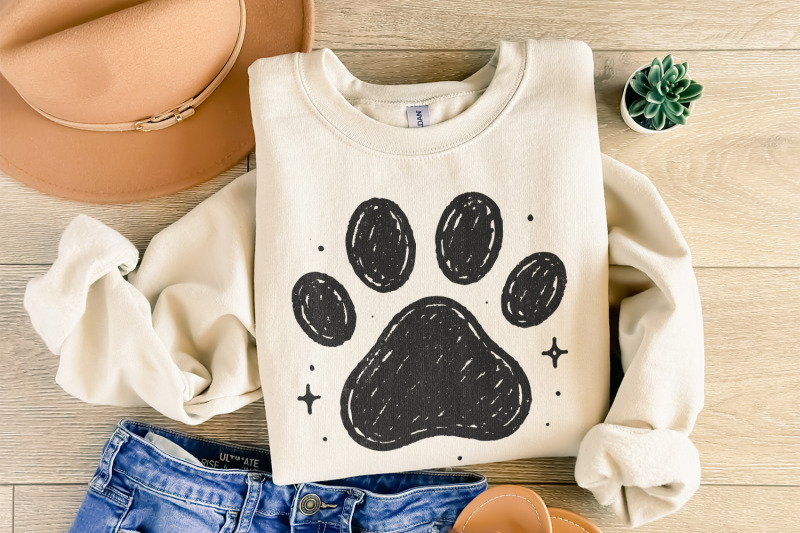 paw-print-png-pet-lover-digital-download-animal-paw-design-for-shirt
