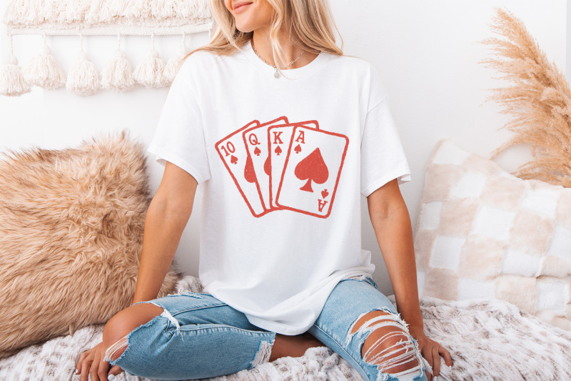 royal-flush-poker-png-ace-king-queen-ten-spades-digital-download-car
