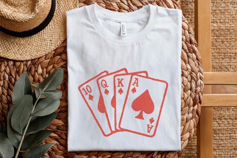 royal-flush-poker-png-ace-king-queen-ten-spades-digital-download-car