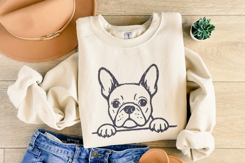 french-bulldog-png-cute-dog-line-art-digital-download-pet-drawing-p