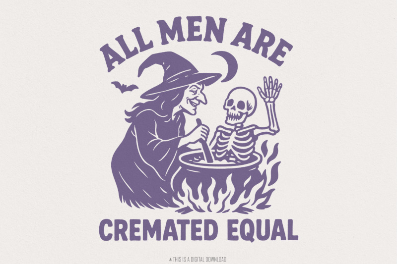 all-men-are-cremated-equal-png-witch-cauldron-skeleton-halloween-shi