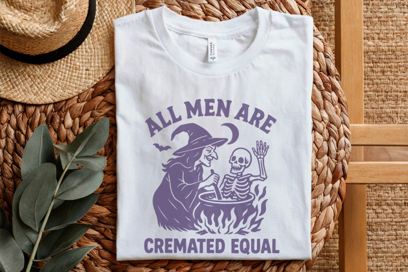 all-men-are-cremated-equal-png-witch-cauldron-skeleton-halloween-shi