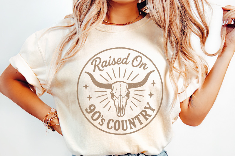 raised-on-90-039-s-country-png-western-skull-png-vintage-rodeo-shirt-co