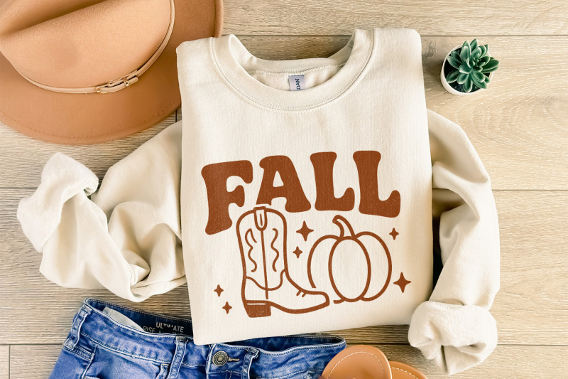 fall-png-cowboy-boot-and-pumpkin-design-autumn-digital-download-shir