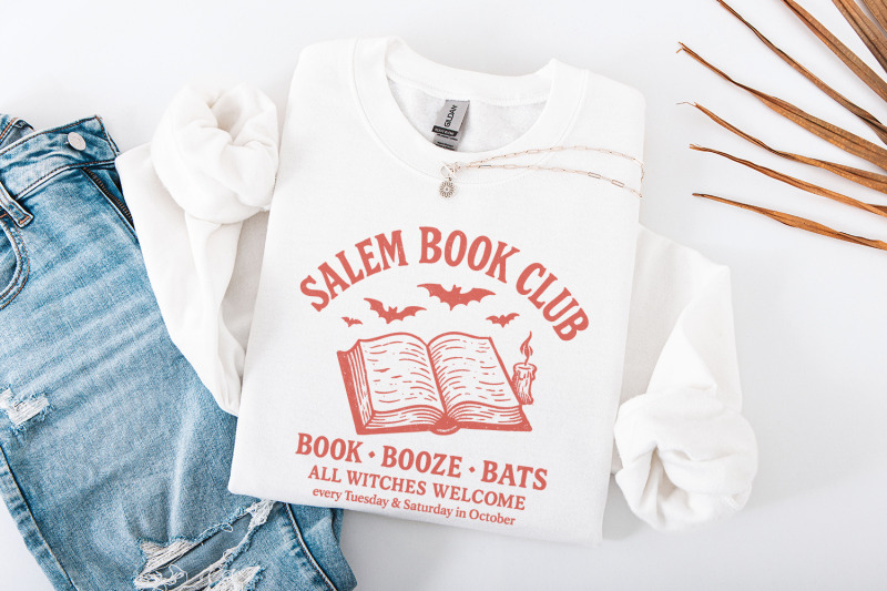 salem-book-club-png-book-booze-bats-all-witches-welcome-halloween-d