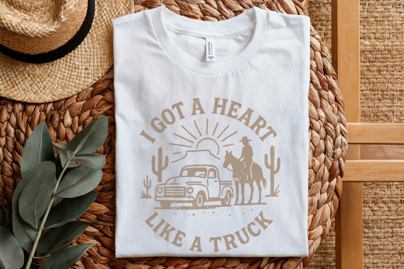 i-got-a-heart-like-a-truck-png-western-vintage-digital-download-cowb