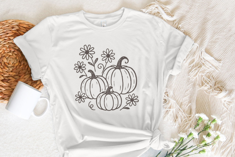 pumpkin-and-daisy-png-fall-flowers-digital-download-autumn-pumpkin-c