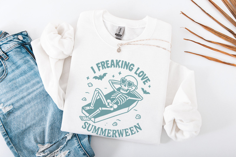 i-freaking-love-summerween-png-retro-skeleton-summer-halloween-art-f