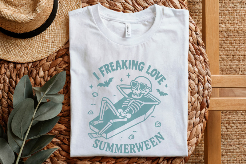 i-freaking-love-summerween-png-retro-skeleton-summer-halloween-art-f