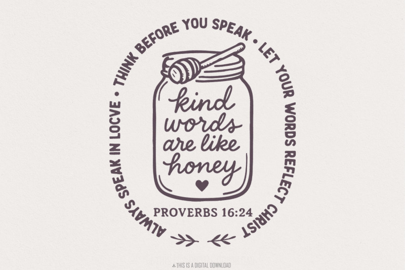kind-words-are-like-honey-png-proverbs-16-24-digital-download-inspir