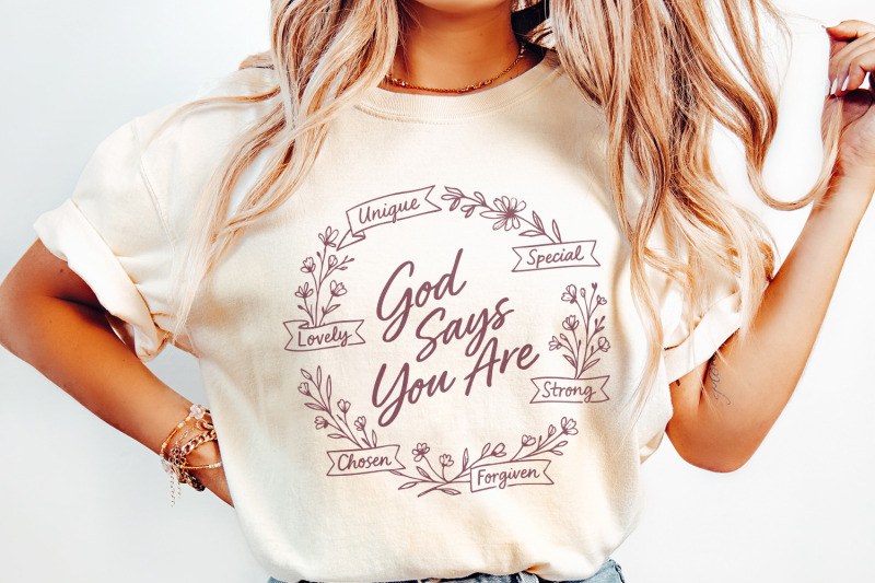 god-says-you-are-png-unique-special-lovely-strong-chosen-forgiven-des