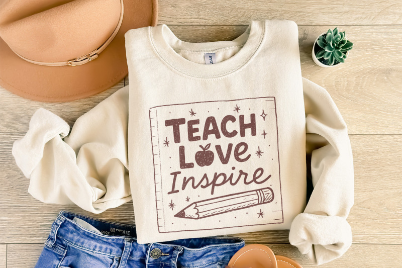 teach-love-inspire-png-teacher-shirt-png-design-teacher-gift-inspir