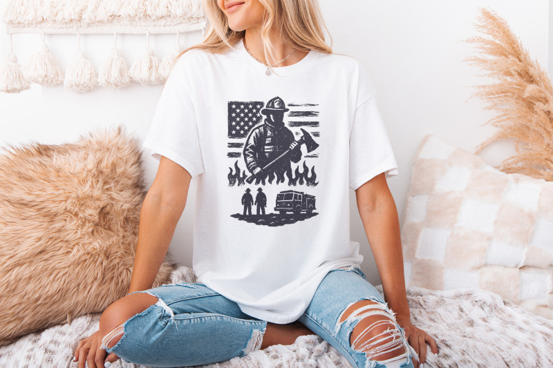 firefighter-png-american-flag-fireman-digital-download-hero-shirt-f