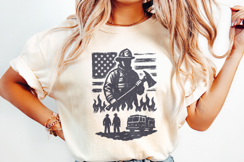 firefighter-png-american-flag-fireman-digital-download-hero-shirt-f
